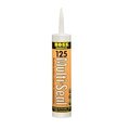 Soudal Accumetric Soudal Accumetric 125-12502 Metal Roofing Sealant; Black - 10 oz - Pack of 12 125/12502